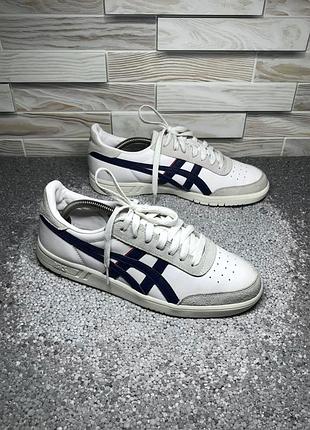 Кроссовки asics gel vickka trs . оригинал 3