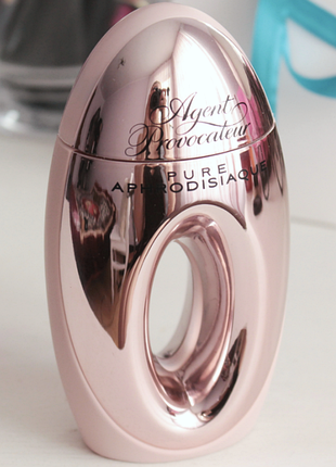 Pure aphrodisiaque, (агент провокатор пур афродизиак) 65 мл – женские духи (пробник)