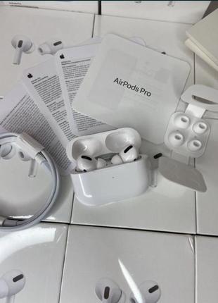 Airpods pro premium 1:1