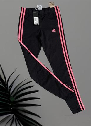 Лосины adidas 13/14 лет 164 см