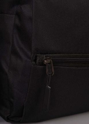 Рюкзак bbag 3 в 1 чорного кольору3 фото