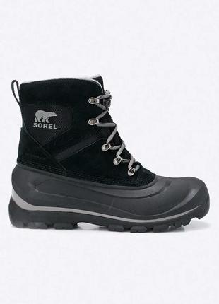 Sorel черевики buxton розмір 40, 41, 42, 43, 44, 45, 46
