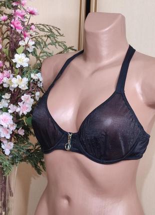 Еротична білизна sexi спокусливий прозорий бралет з мереживом