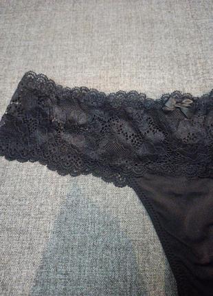 Красивые трусики