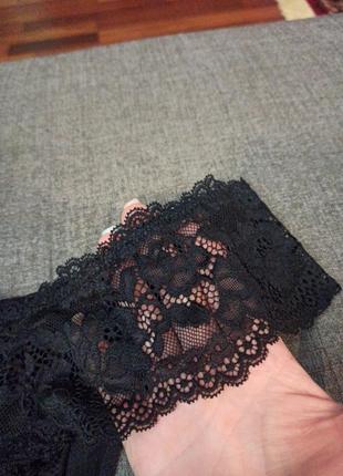 Красивые трусики