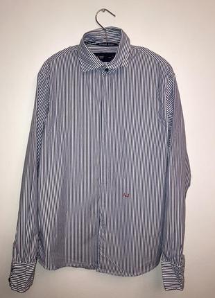Рубашка armani jeans