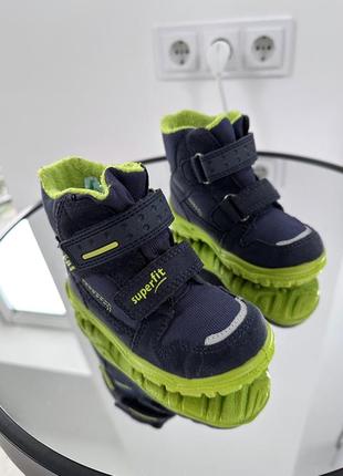 Теплі якісні термосапочки superfit2 фото
