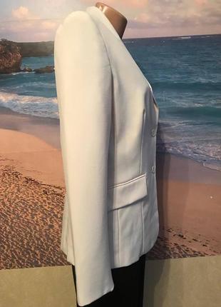 Пиджак melrose жакет нарядный элегантный р.48/503 фото