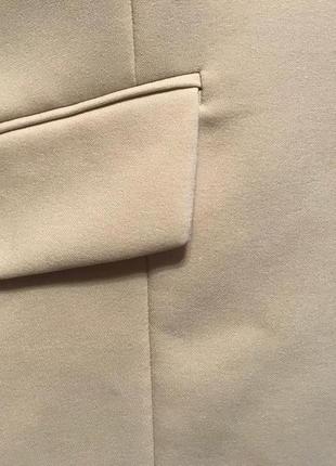 Пиджак melrose жакет нарядный элегантный р.48/508 фото