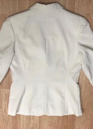 Пиджак melrose жакет нарядный элегантный р.48/505 фото