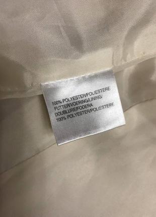 Пиджак melrose жакет нарядный элегантный р.48/5010 фото