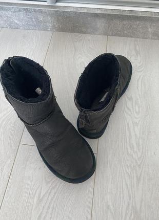 Угги уги оригінал ugg дуже теплі