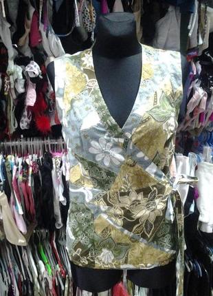 Блузка.розм 16