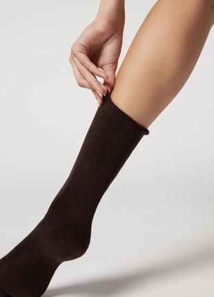 Термо шкарпетки calzedonia2 фото