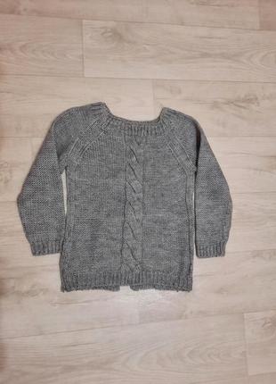 Продам б/в женский свитер molegi