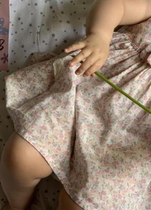 Платье, платье, бодик, футболка, набор одежды детского