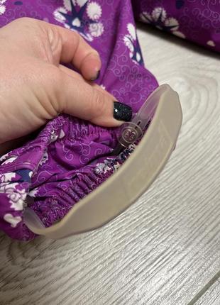 Комбенизон reima на девочку