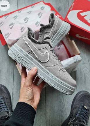 Nike air force low winter