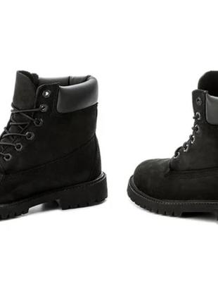 Timberland