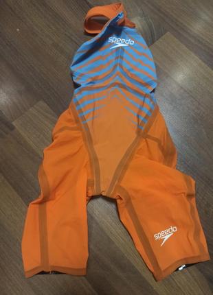 Жіночий купальник speedo
, прфесійний. пропонуйте свою ціну.
