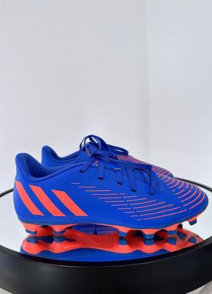 Круті актуальні бутси adidas predator