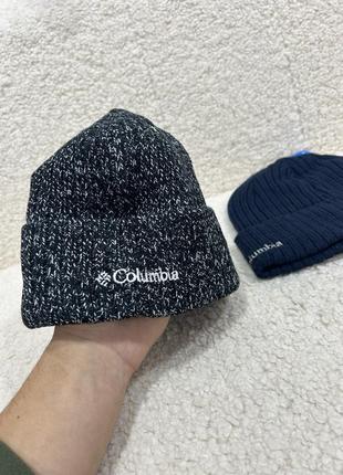 Шапка columbia оригинал4 фото