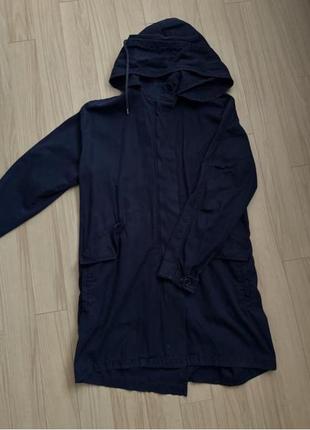 Lacoste плащ пальто