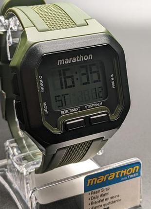 Timex tw5m43900 marathon