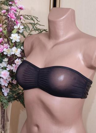 Эротическое белье sexi соблазнительный прозрачный бюстгальтер