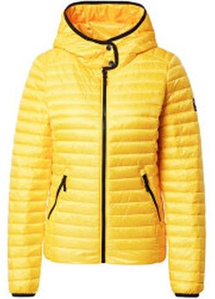 Пухова куртка superdry core down padded jacket