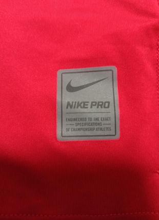 Очень классный свитшот, лонг pro nike comfort3 фото