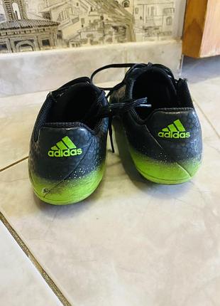 Бутси дитячі adidas 2