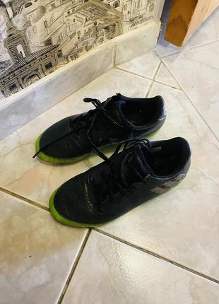 Бутси дитячі adidas 5