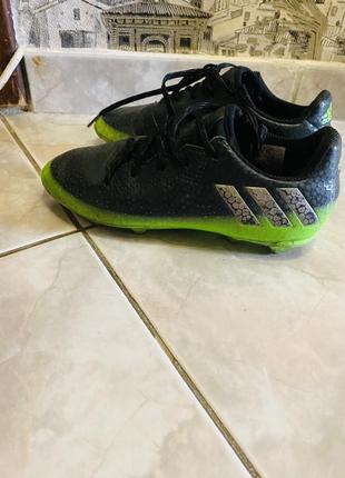 Бутси дитячі adidas