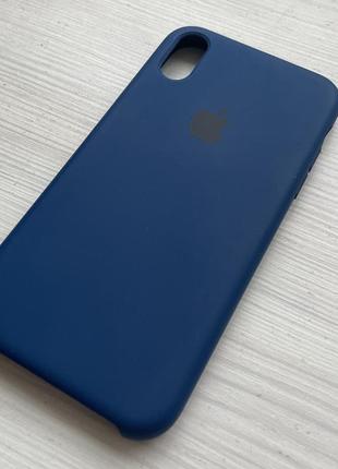 🌀 чехол apple iphone xr