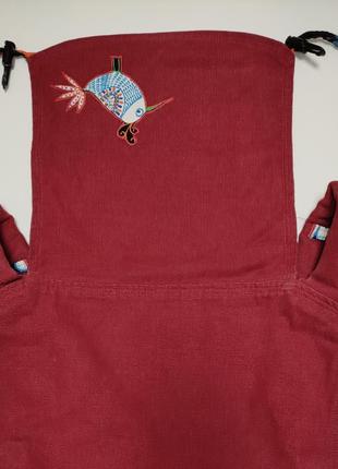Эрго рюкзак слинг переноска для младенцев.4 фото