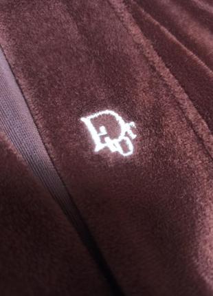 Халат christian dior 2