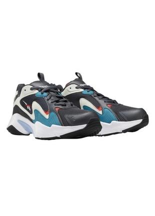 Кроссовки унисекс  reebok royal turbo impulse, размер в наличии 36,5 - длина стельки 23,6 см