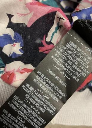 Кардиган/кофта per una /marks&spencer р. 22/5xl/50.8 фото