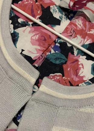 Кардиган/кофта per una /marks&spencer р. 22/5xl/50.3 фото