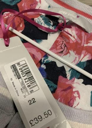 Кардиган/кофта per una /marks&spencer р. 22/5xl/50.4 фото