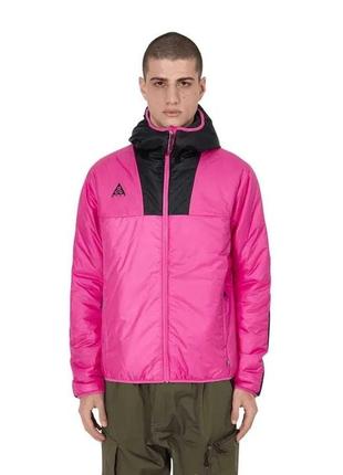 Nike acg primaloft jacket cd7650 623 куртка оригинал