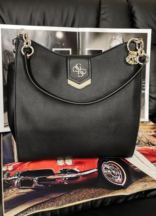 Сумка жіноча guess