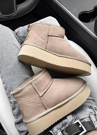 Ugg 6