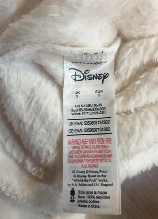 Флисовая кофта,кофта тёплая, свитшот disney, h&m, primark, george, next,primark, tu, matalan, marks&spencer5 фото