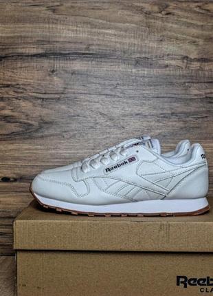 Чоловічі кросівки r1ebok classic