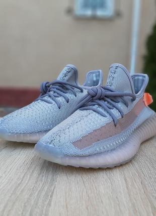 Чоловічі кросівки ad1das yeezy boost 350 v2