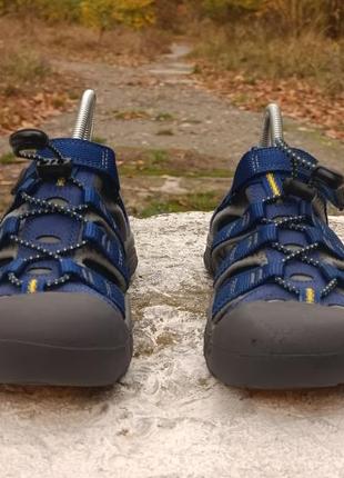 Детские сандалии, босоножки keen2 фото