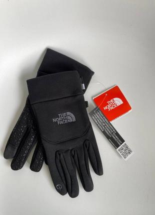 Перчатки The North Face зе нортх фейс тнф tnf рукавиці рукавички