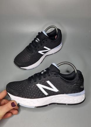 Кроссовки new balance